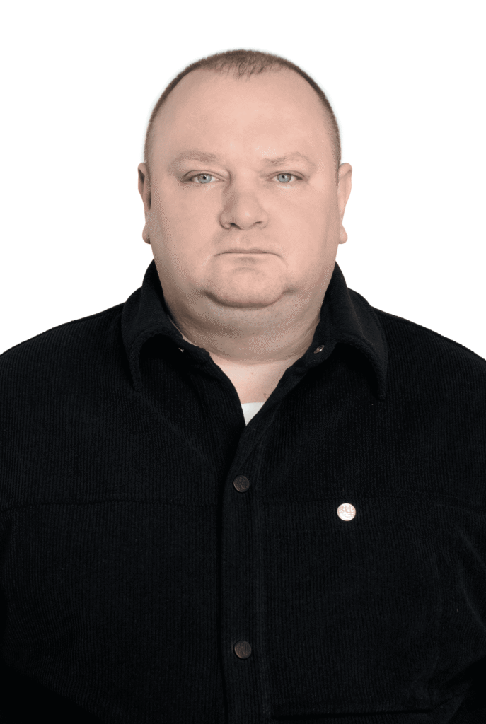 Заместитель директора